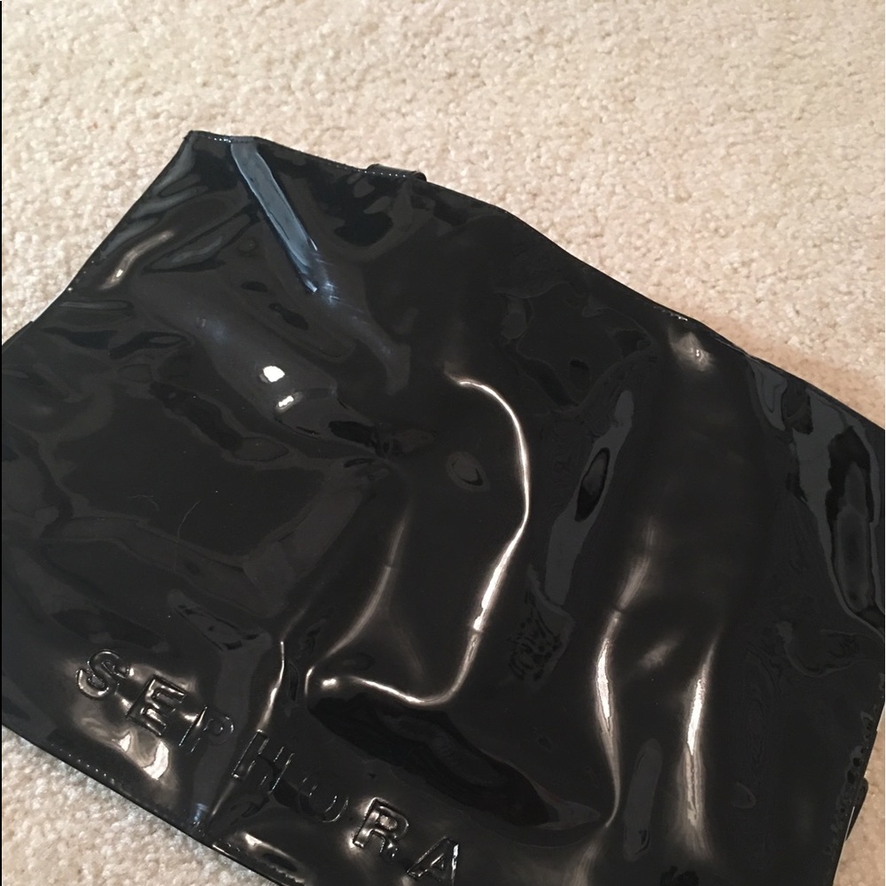 Sephora tote bag